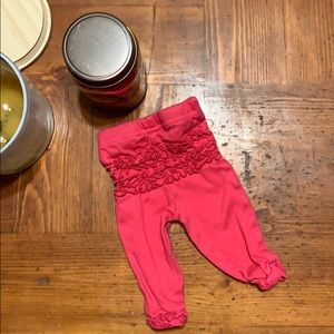 🎀Baby pants